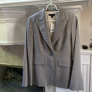 Banana Republic Womens Suit